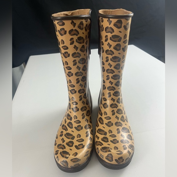 Sperry rain boots - Picture 3 of 9